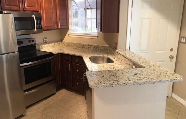 APARTMENT FOR RENT IN THE BEST AREA OF ORLANDO