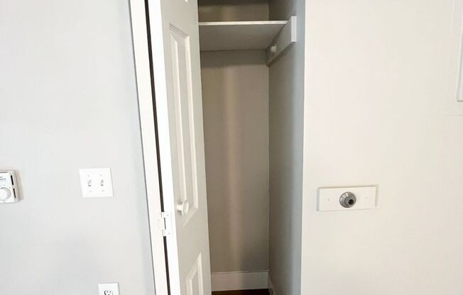 1 bed, 1 bath, 480 sqft, $1,495, Unit 201