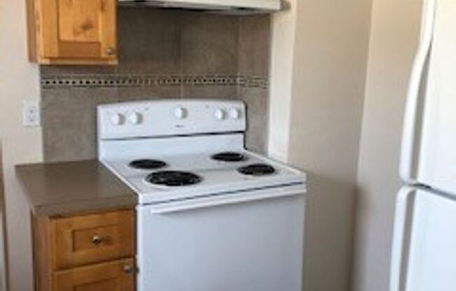 1 bed, 1 bath, $1,500