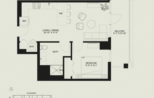 Partner-provided property photo