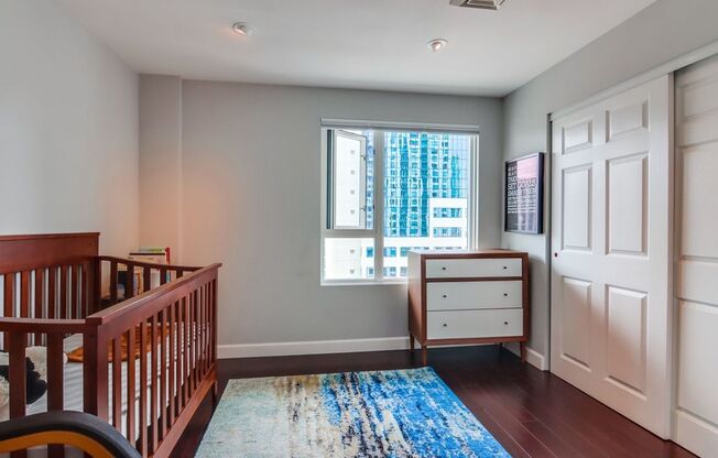 2 beds, 2.5 baths, $3,750, Unit 1112