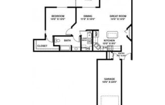 Partner-provided photo for $1790 unit