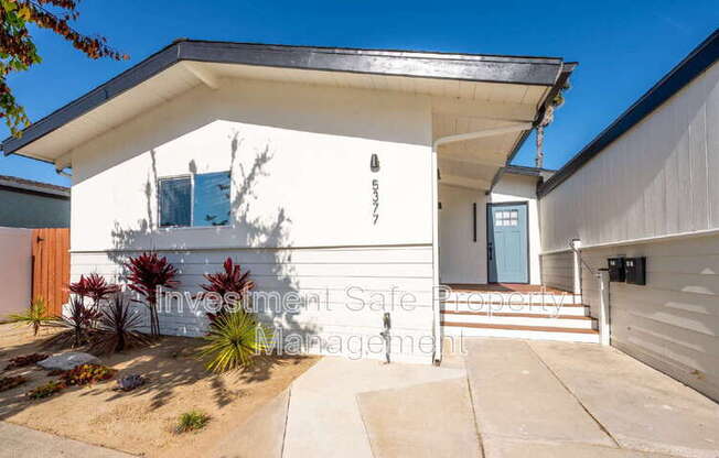 5377 SAXON ST