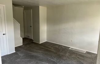 2 beds, 1.5 baths, $1,200