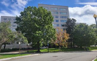 2475 Virginia Ave. NW
