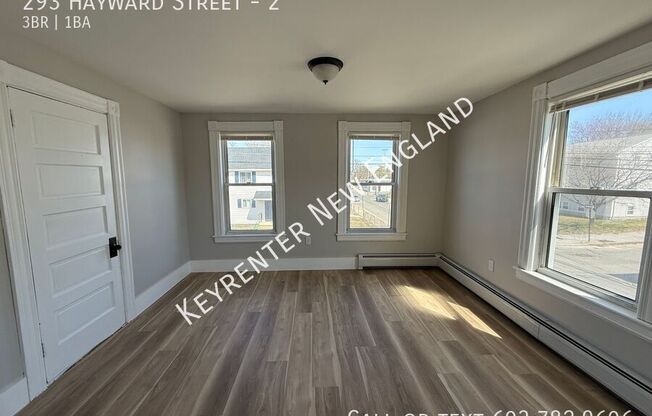 293 HAYWARD ST