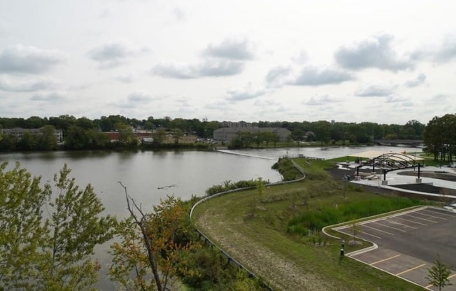 River view at Panton Mill Station Apartments,J Street Property Services, LLC, South Elgin, 60177