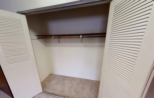 Deer Park Closet