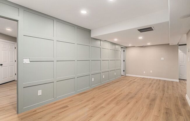 Gorgeous Newly Remodeled Home!