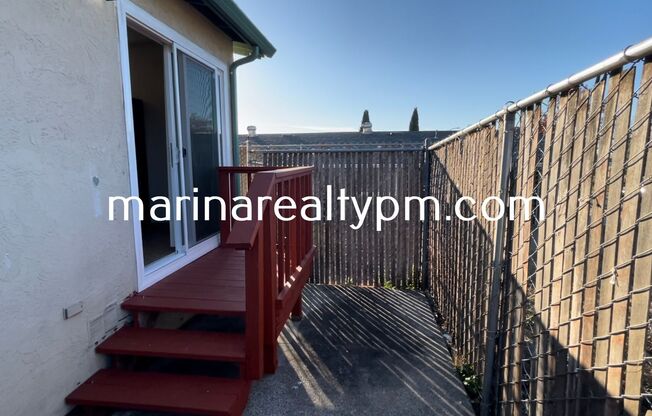 2 beds, 1 bath, $1,750, Unit #13