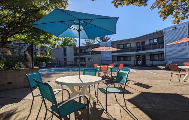 Park Village Apartments