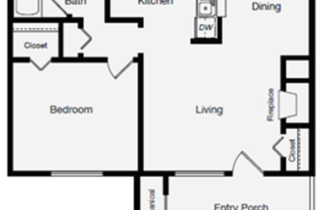 Woodview Apartments