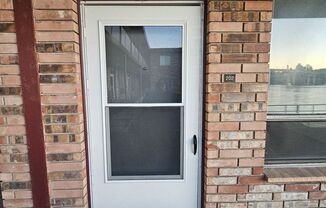 Edgewater Apartments