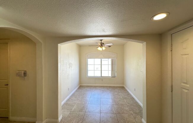 2 beds, 2 baths, $1,495