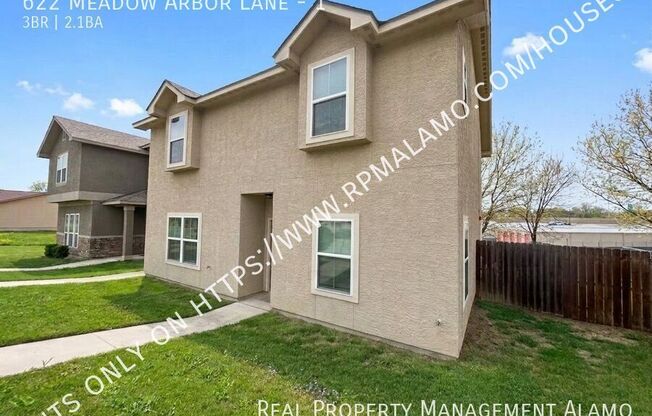 622 Meadow Arbor Lane