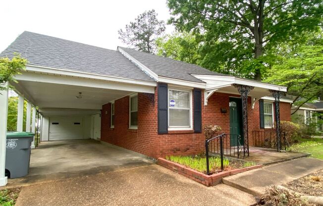 3 bed, 2 bath in High Point, (could be a 4 bedroom)