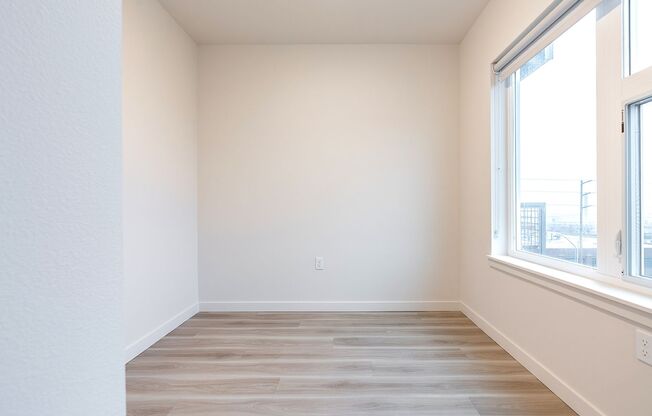 1 bed, 1 bath, 578 sqft, $1,670, Unit 611