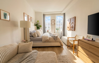 Studio, 1 bath, $4,100, Unit 2703