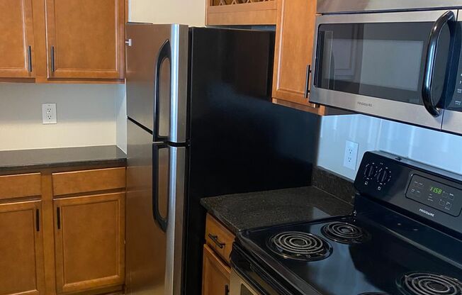 1 bed, 1 bath, 715 sqft, $1,535, Unit 6135116-RP-1