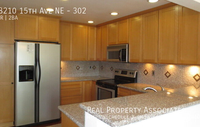 18210 15 AVE NE