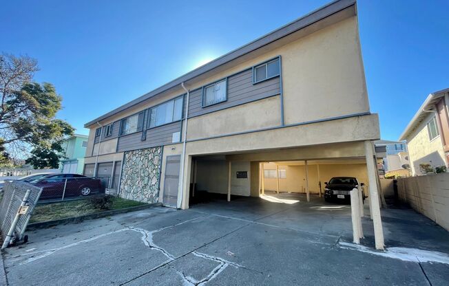 2508 Cutting Blvd