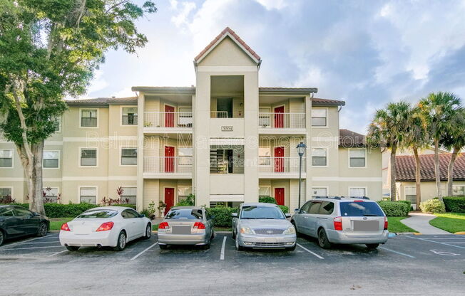 3004 PARKWAY BOULEVARD