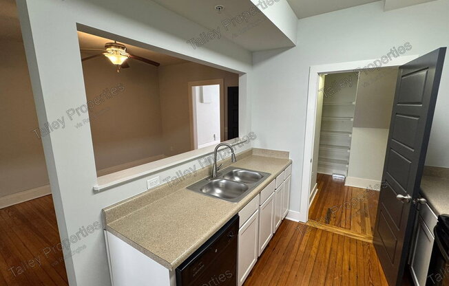 102 W. Second Avenue
