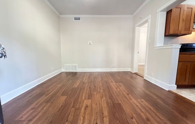 1 bed, 1 bath, 650 sqft, $1,229, Unit BOU-121