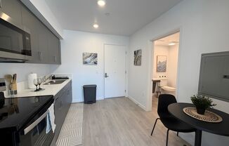 1 bed, 1 bath, 347 sqft, $1,263, Unit 103a