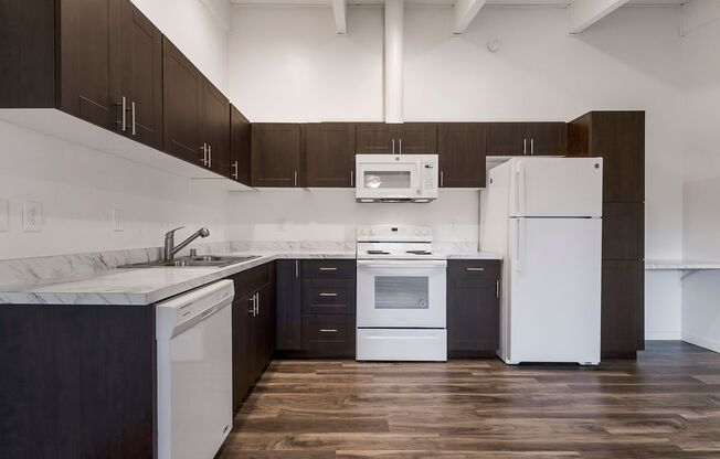 1 bed, 1 bath, 550 sqft, $1,200, Unit 1342-3
