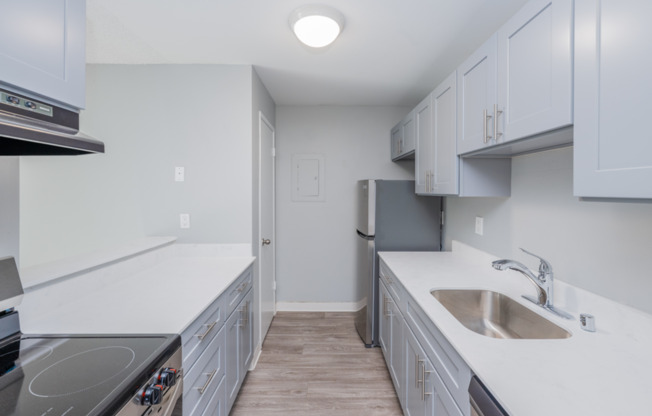 1 bed, 1 bath, 660 sqft, $1,399, Unit B-03