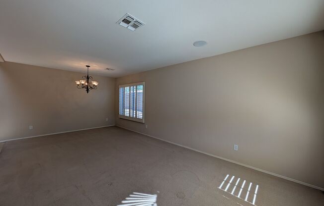 4 Bedroom 2.5 Bath With Private Pool