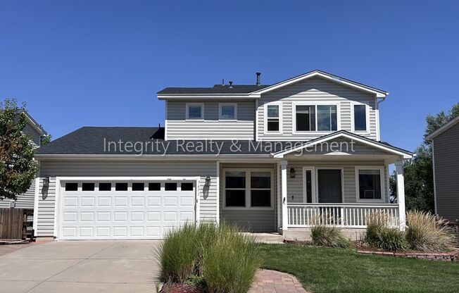 4 Bed/3.5 Bath, 2,860 Sqft - 9671 Fox Den Dr Littleton, CO 80125