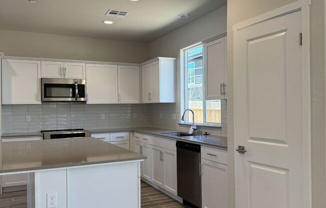 Brand new home Ariette at Copper River