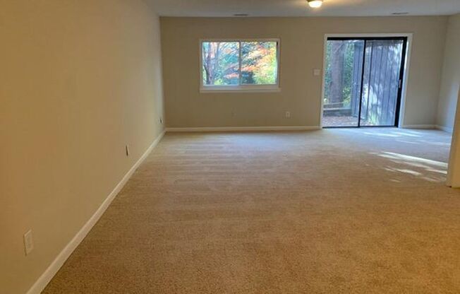 1200A Falls Church Rd., Raleigh - Bev Roberts Rentals & Property Management