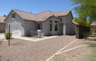 3922 E. Ironhorse Road