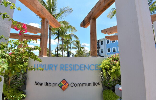 Azul Luxury Residences