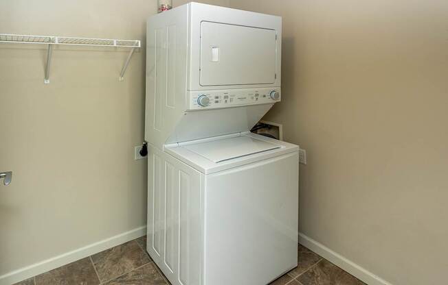 Washer Dryer In Unit at Cypress Court, St Cloud, MN 56303