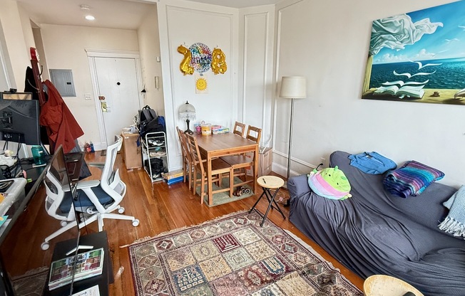2003 Commonwealth Ave Apt 10