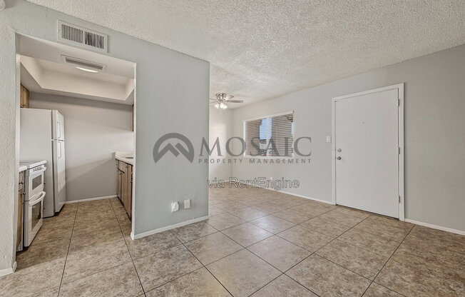 1 bed, 1 bath, $699, Unit 107
