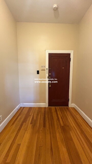 161 CLIFTON ST
