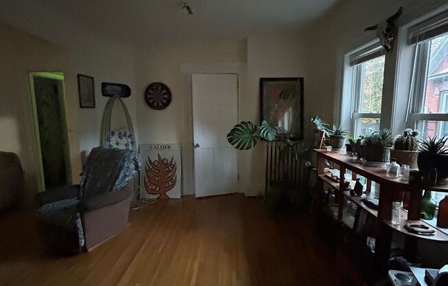52 Rowley St