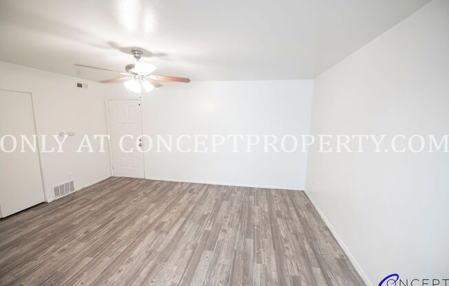 2 beds, 1 bath, 810 sqft, $1,375, Unit 100