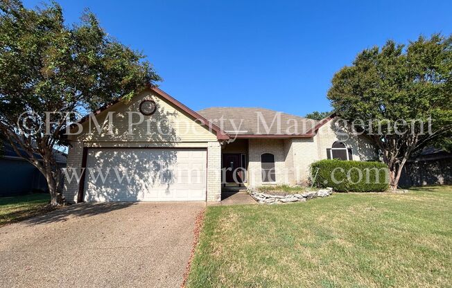 22 Atlantic Avenue - Cozy 3 Bedroom, 2 Bathroom Home in Midlothian, TX! $500 OFF at Move-In!