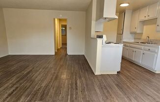 EAST WHITTIER TERRACE