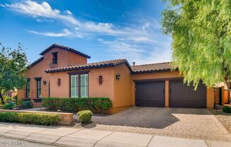 GORGEOUS EXECUTIVE RENTAL IN SCOTTSDALE