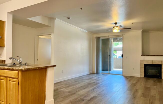 2 beds, 2 baths, $2,300, Unit # # 2313 501 GIBSON 2313