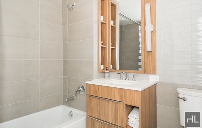 2 beds, 2 baths, $5,865, Unit 205