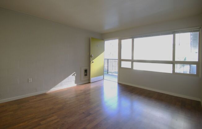 1 bed, 1 bath, 350 sqft, $1,195, Unit 208