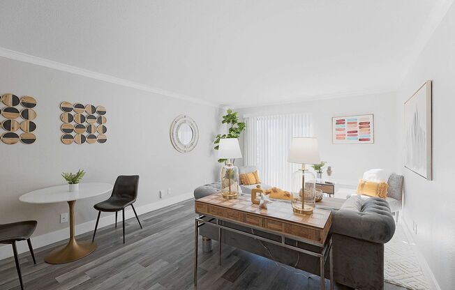 Studio, 1 bath, 364 sqft, $745, Unit 7331 (3530)